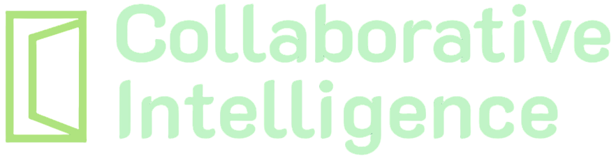 Collaborative Intelligence